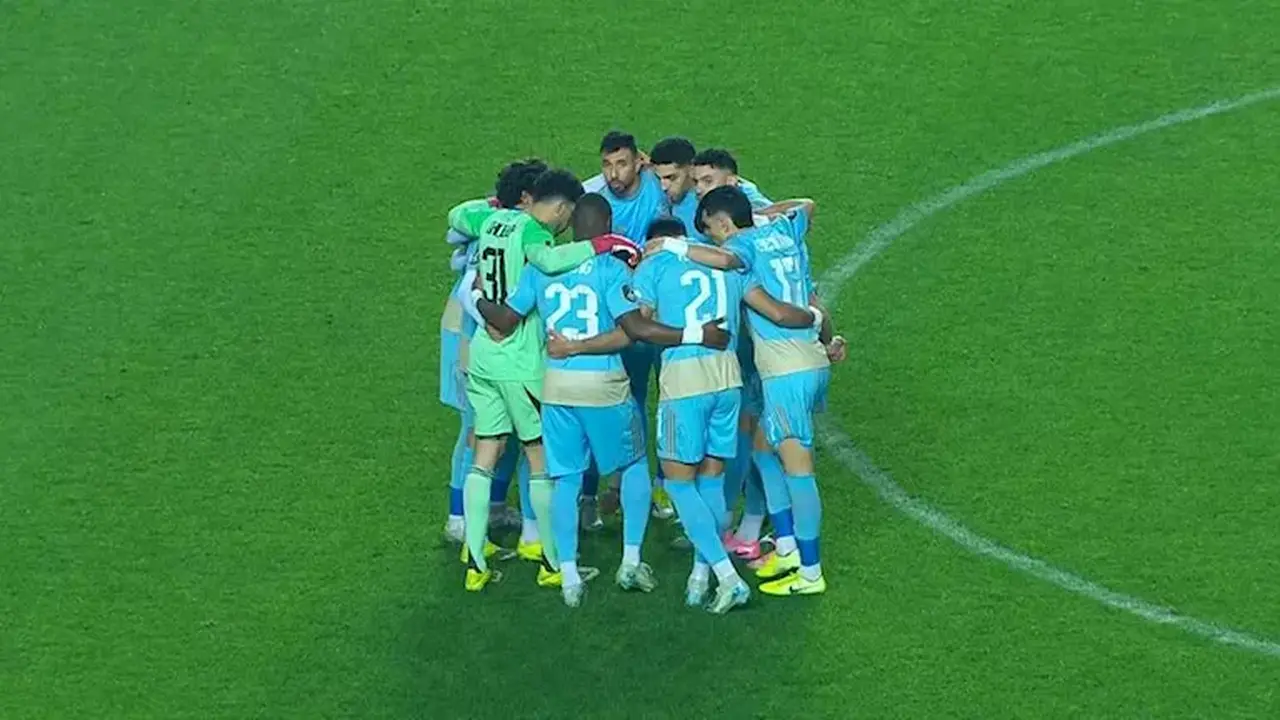 توقيت مباراة الأهلي القادمة عقب الخسارة أمام الترجي التونسي في دوري الأبطال